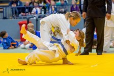 01.05.2022 Wachau JUDO Kids Cup